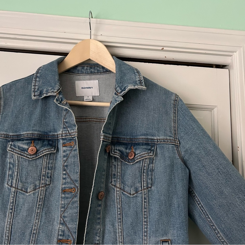 Old Navy Denim Jacket